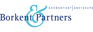 Borkent & Partners