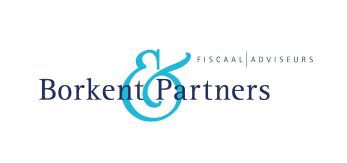 Logo Borkent & Partners
